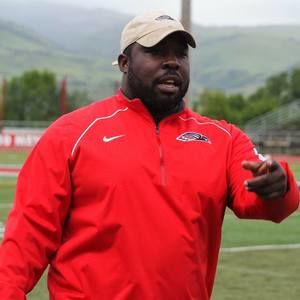 Meet your Posher, Buster